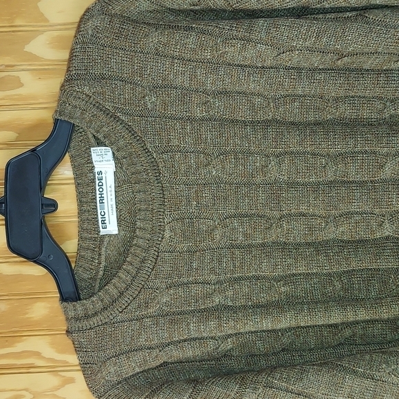 Eric Rhodes - Picture 2 of 5